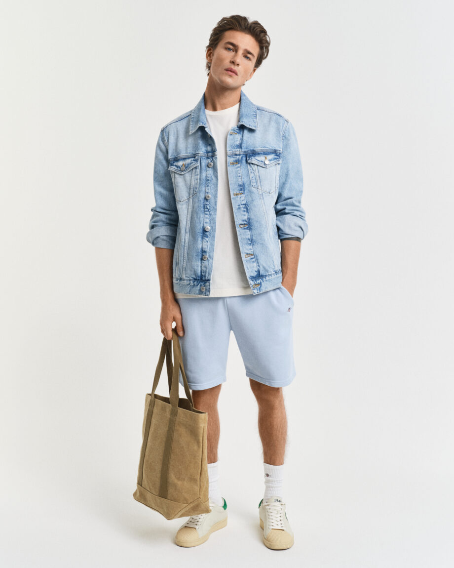 GANT Herren Shorts