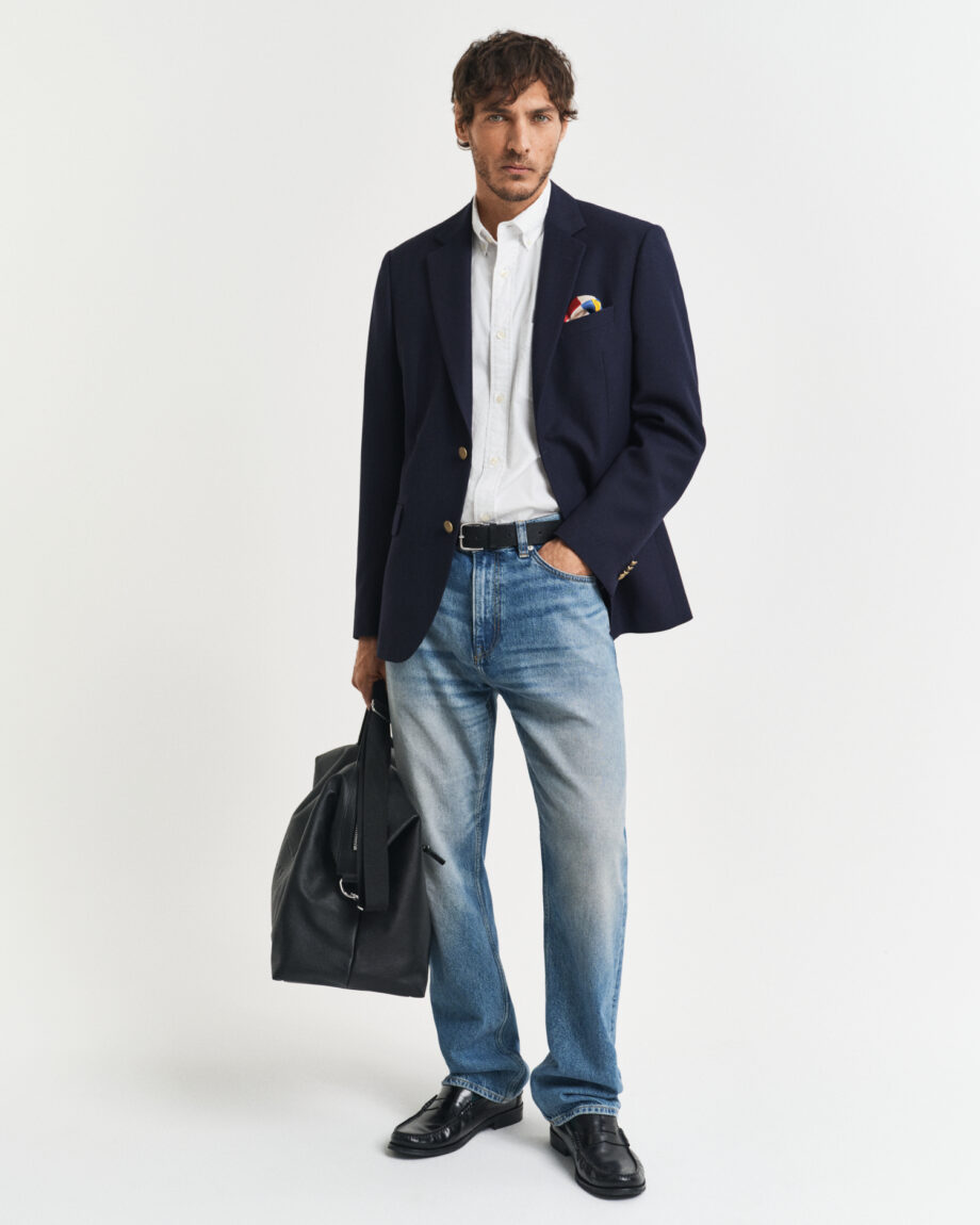 GANT Herren Hemd