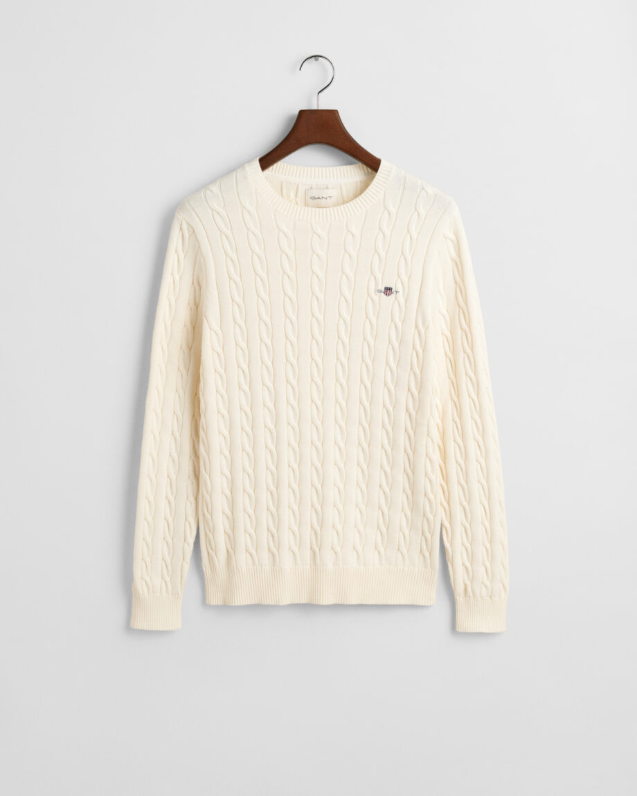 GANT Herren Pullover
