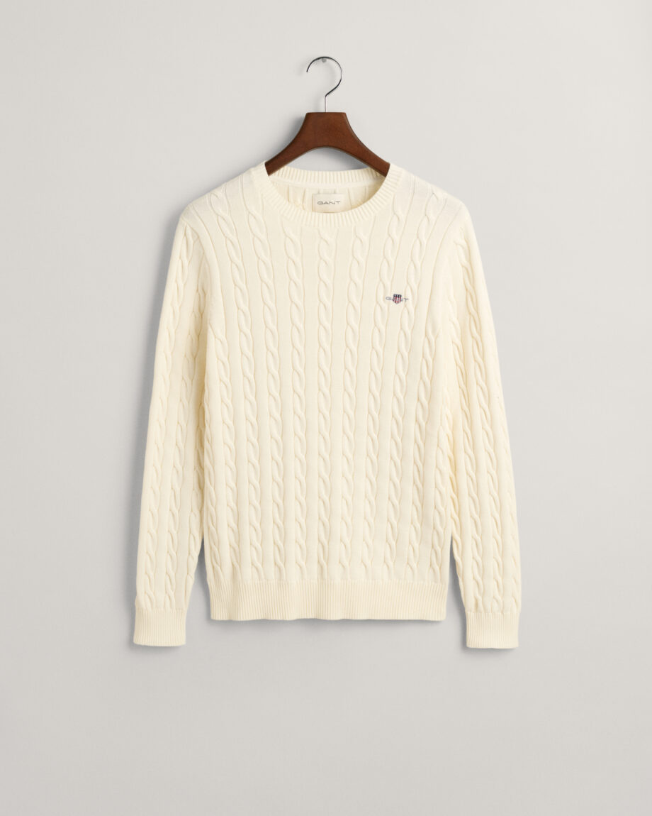 GANT Herren Pullover