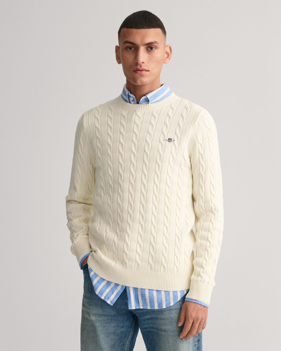 GANT Herren Pullover