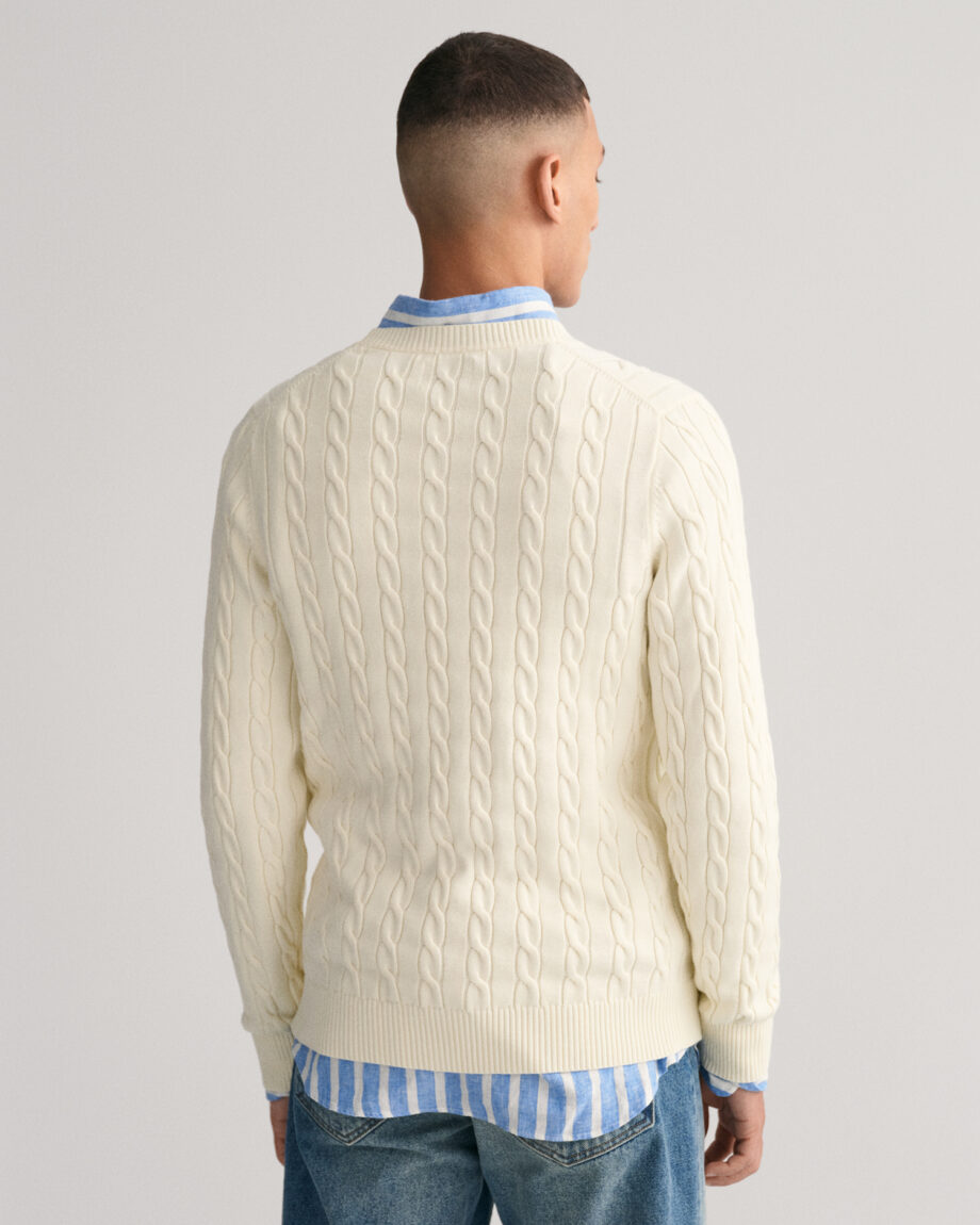 GANT Herren Pullover