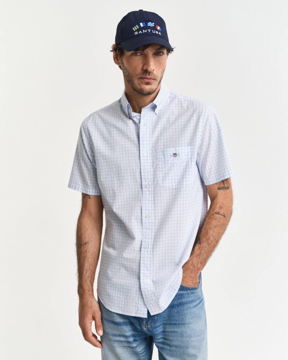 GANT Herren Hemd