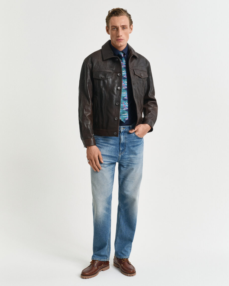 GANT Herren Hemd