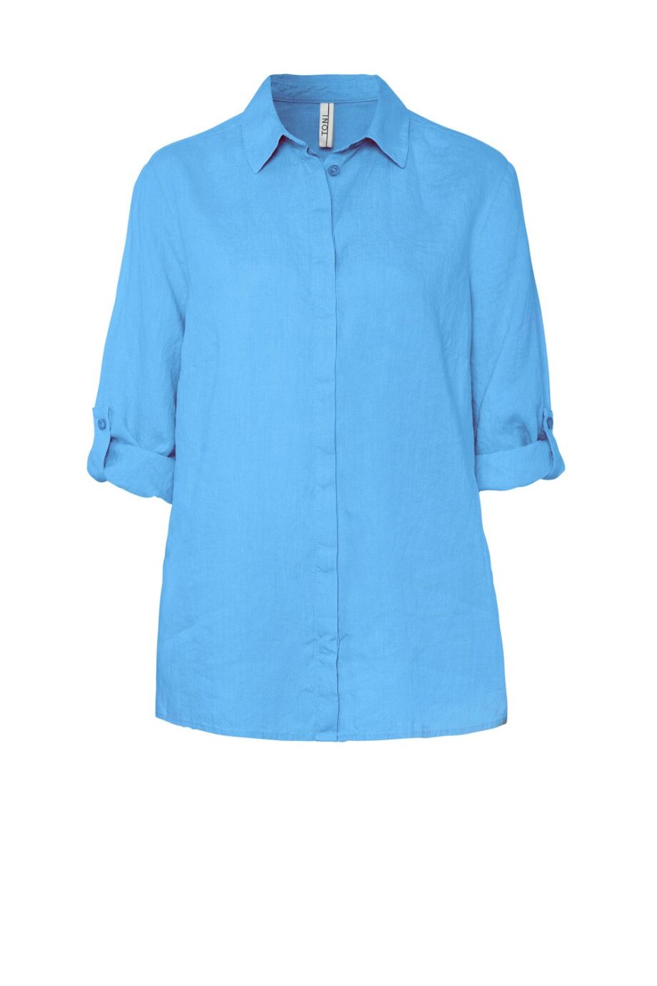 Toni Dress Damen Bluse