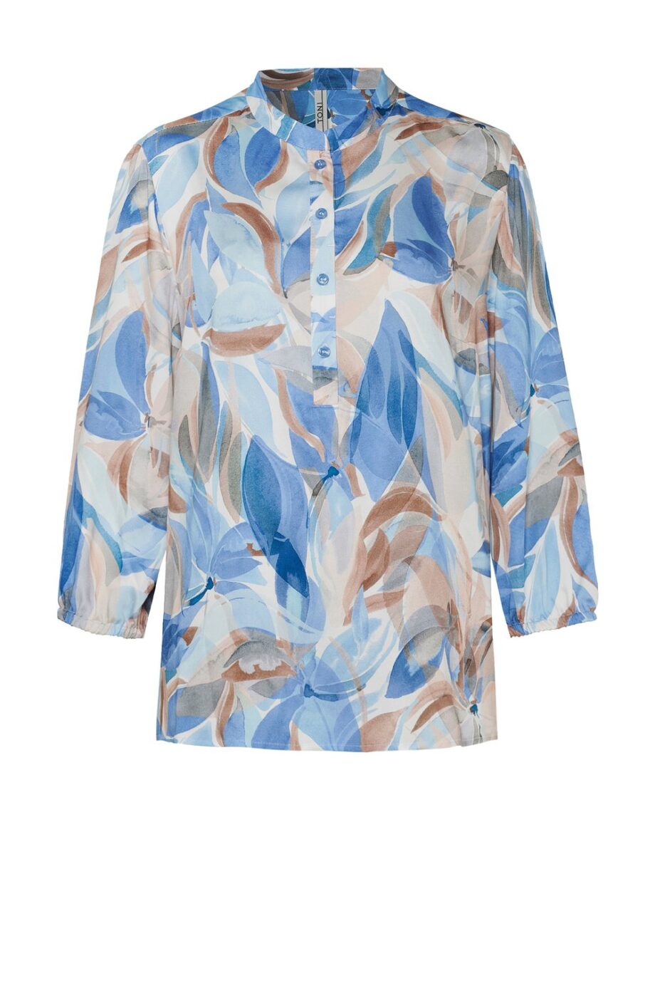 Toni Dress Damen Bluse
