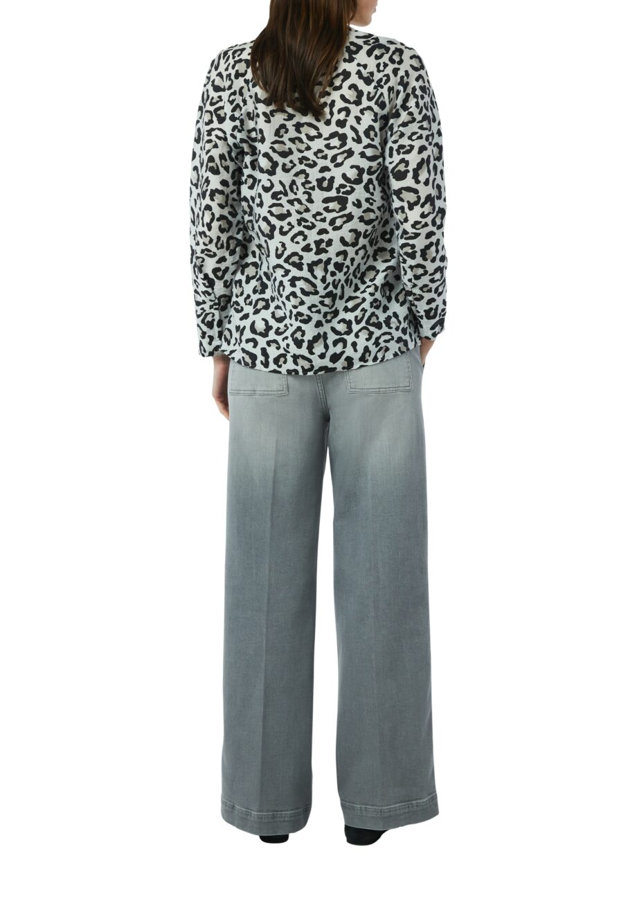 Comma Damen Bluse