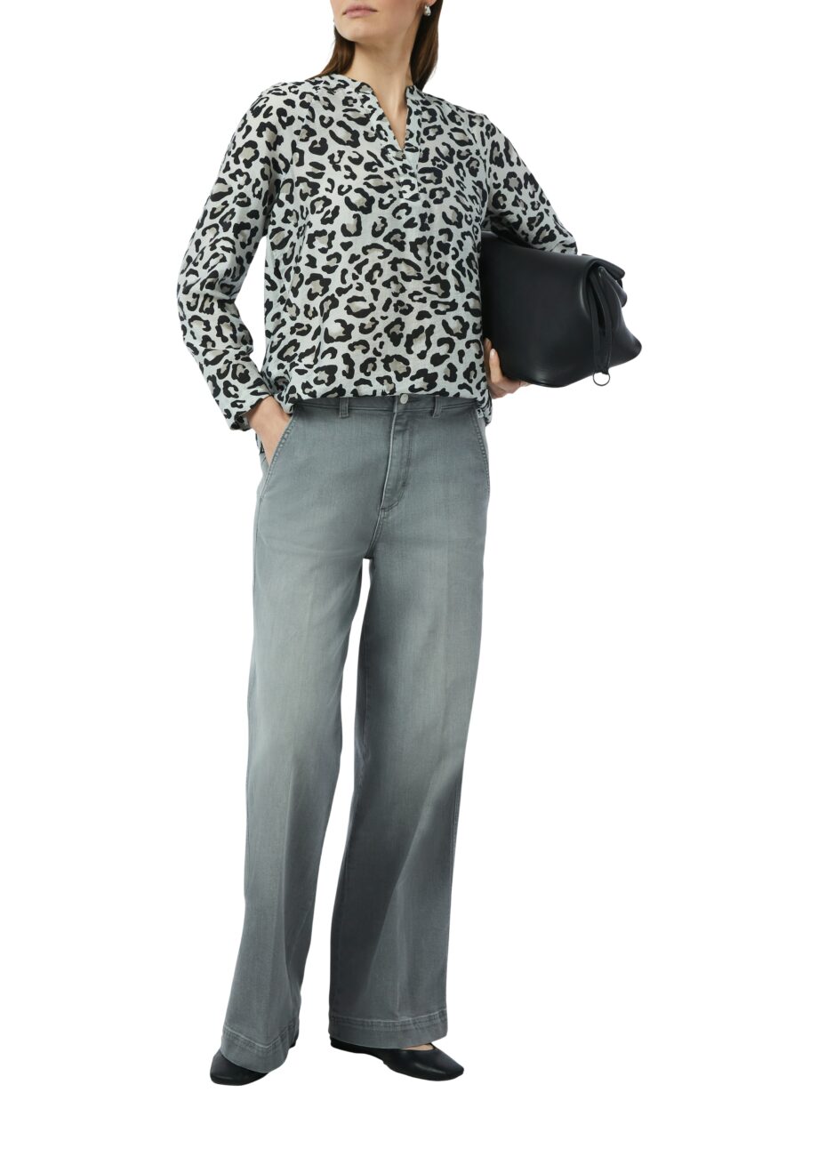 Comma Damen Bluse