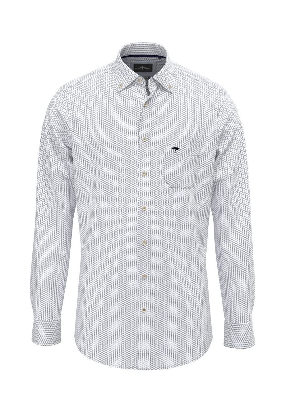 Fynch-Hatton Herren Hemd