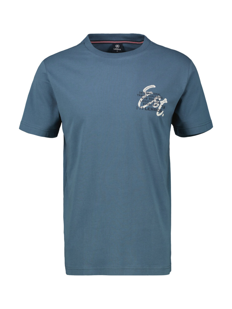 Lerros Herren T-Shirt