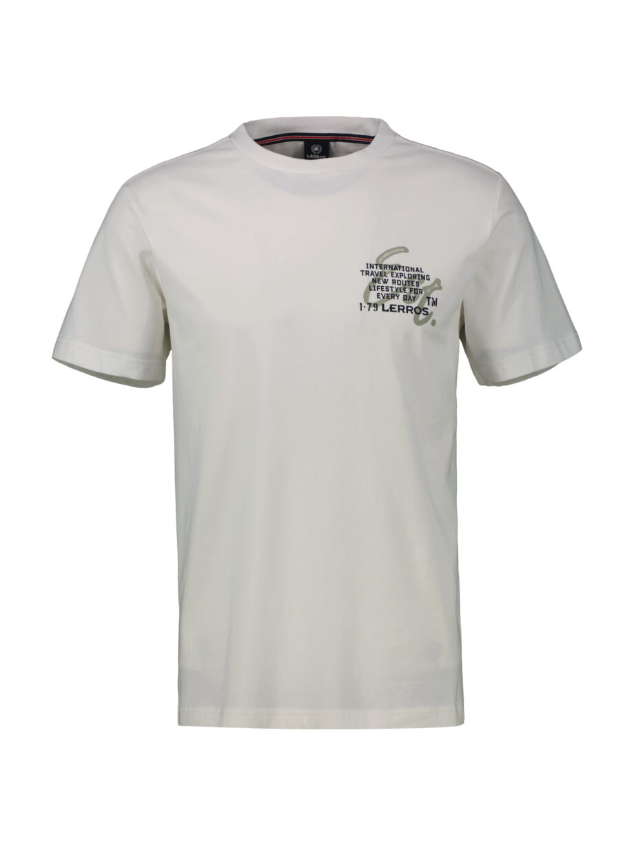Lerros Herren T-Shirt