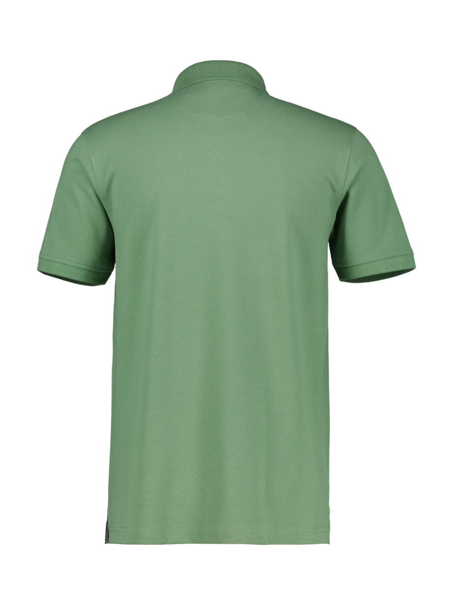 Lerros Herren Poloshirt