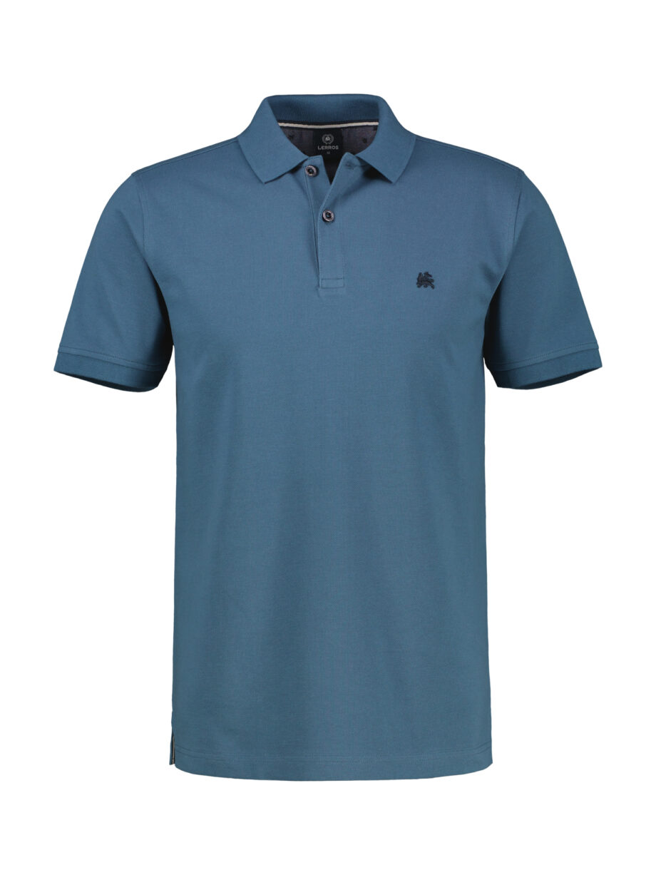 Lerros Herren Poloshirt
