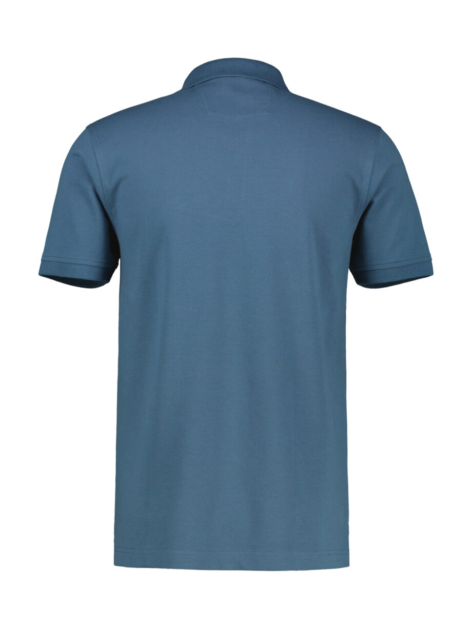 Lerros Herren Poloshirt