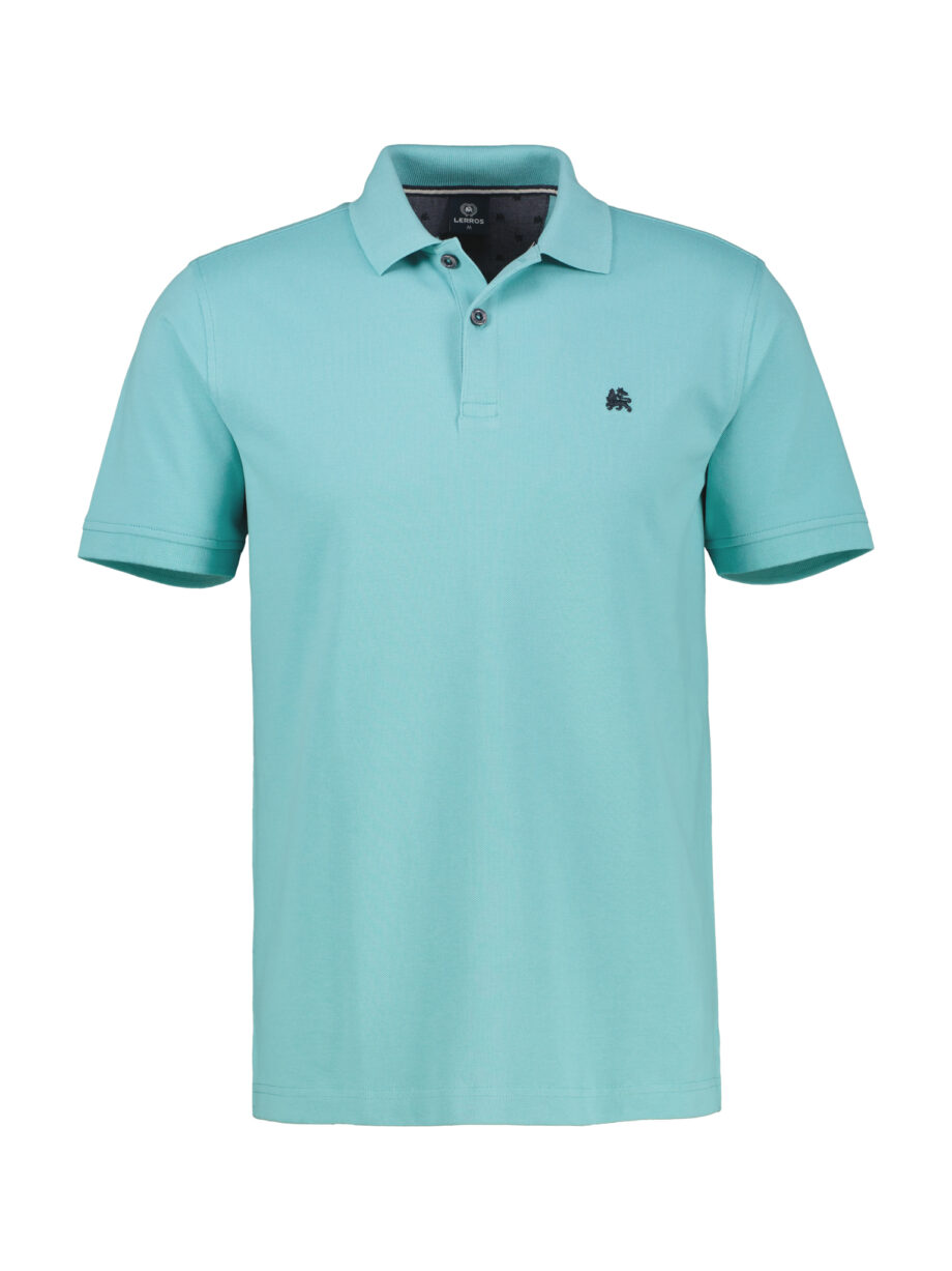 Lerros Herren Poloshirt