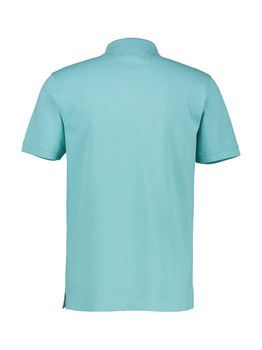 Lerros Herren Poloshirt