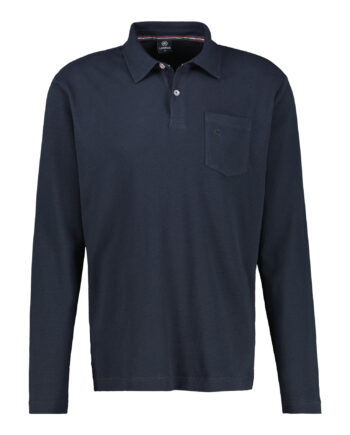 Lerros Herren Poloshirt