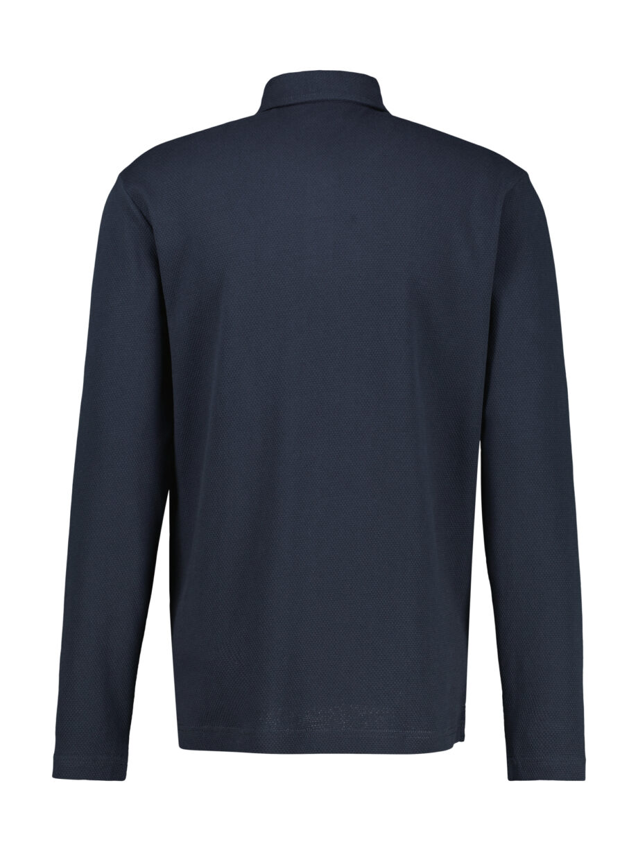 Lerros Herren Poloshirt