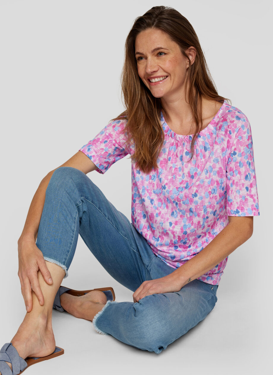 Rabe Damen T-Shirt