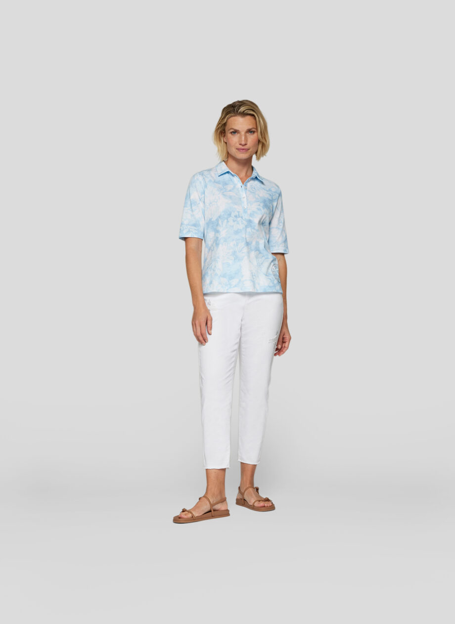 Rabe Damen Poloshirt