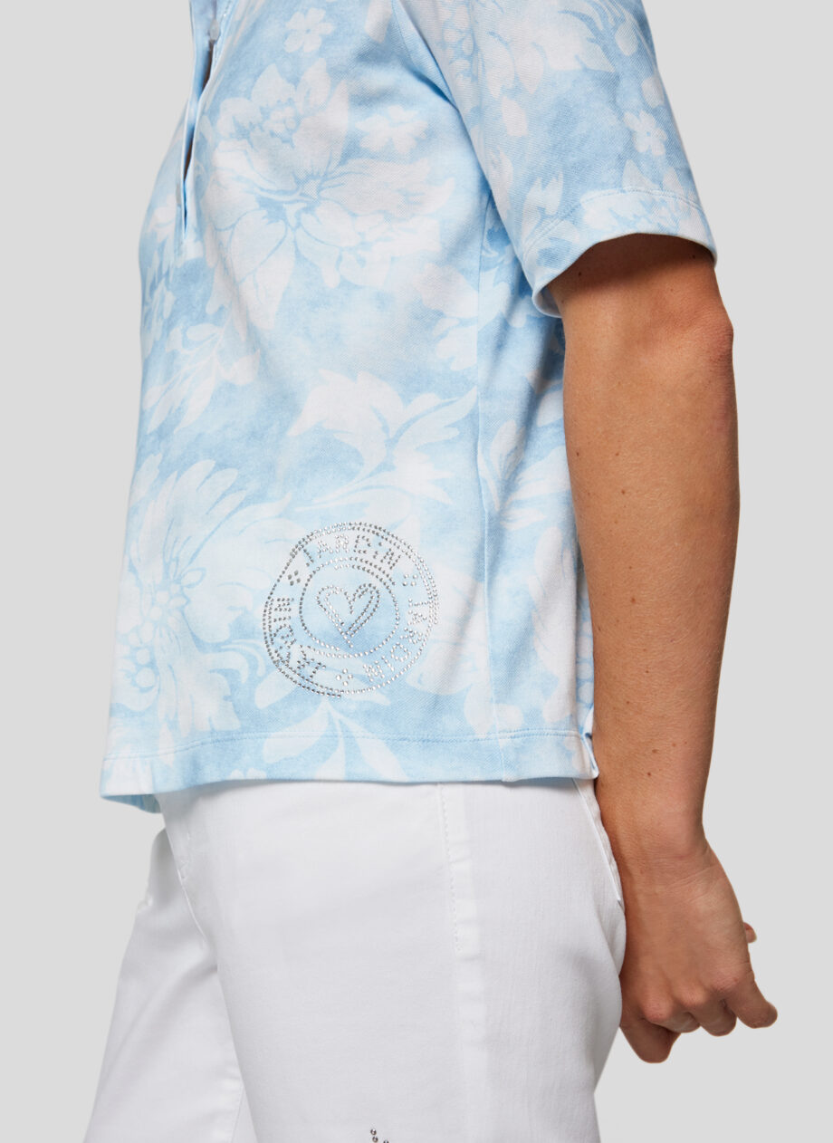 Rabe Damen Poloshirt