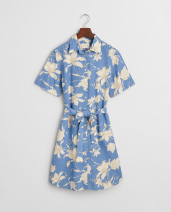 GANT Damen Kleid