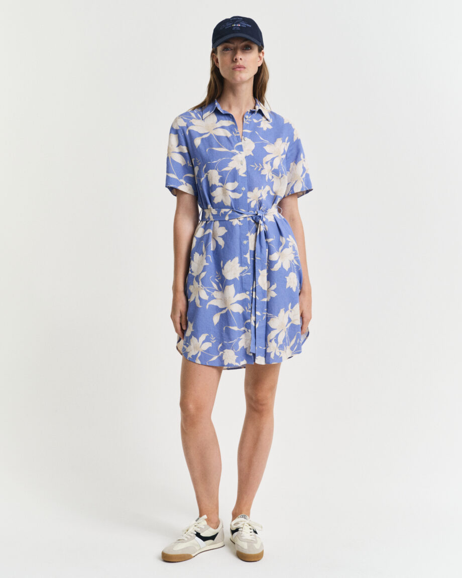 GANT Damen Kleid