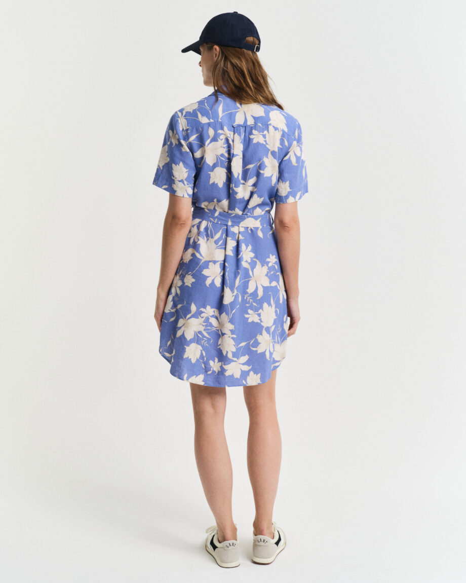 GANT Damen Kleid