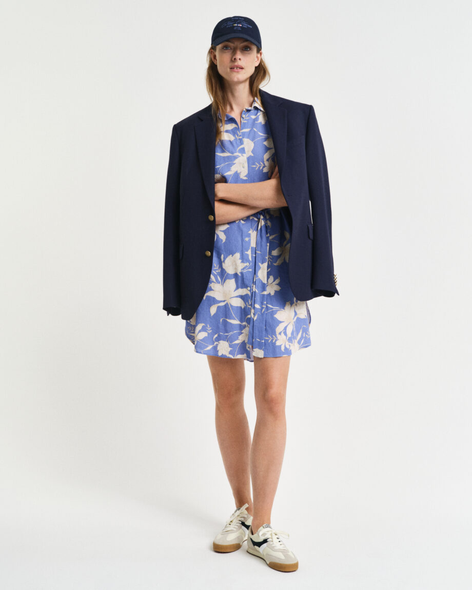 GANT Damen Kleid