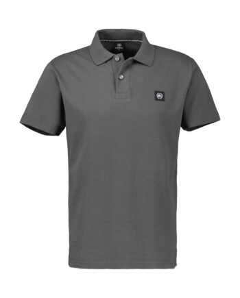Lerros Herren Poloshirt