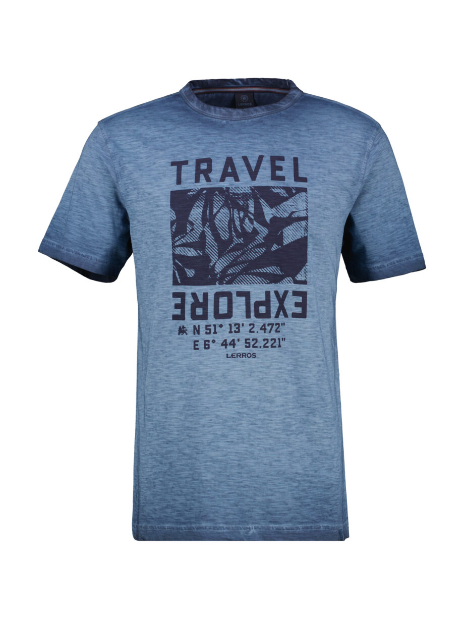 Lerros Herren T-Shirt