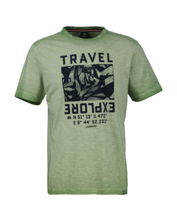 Lerros Herren T-Shirt