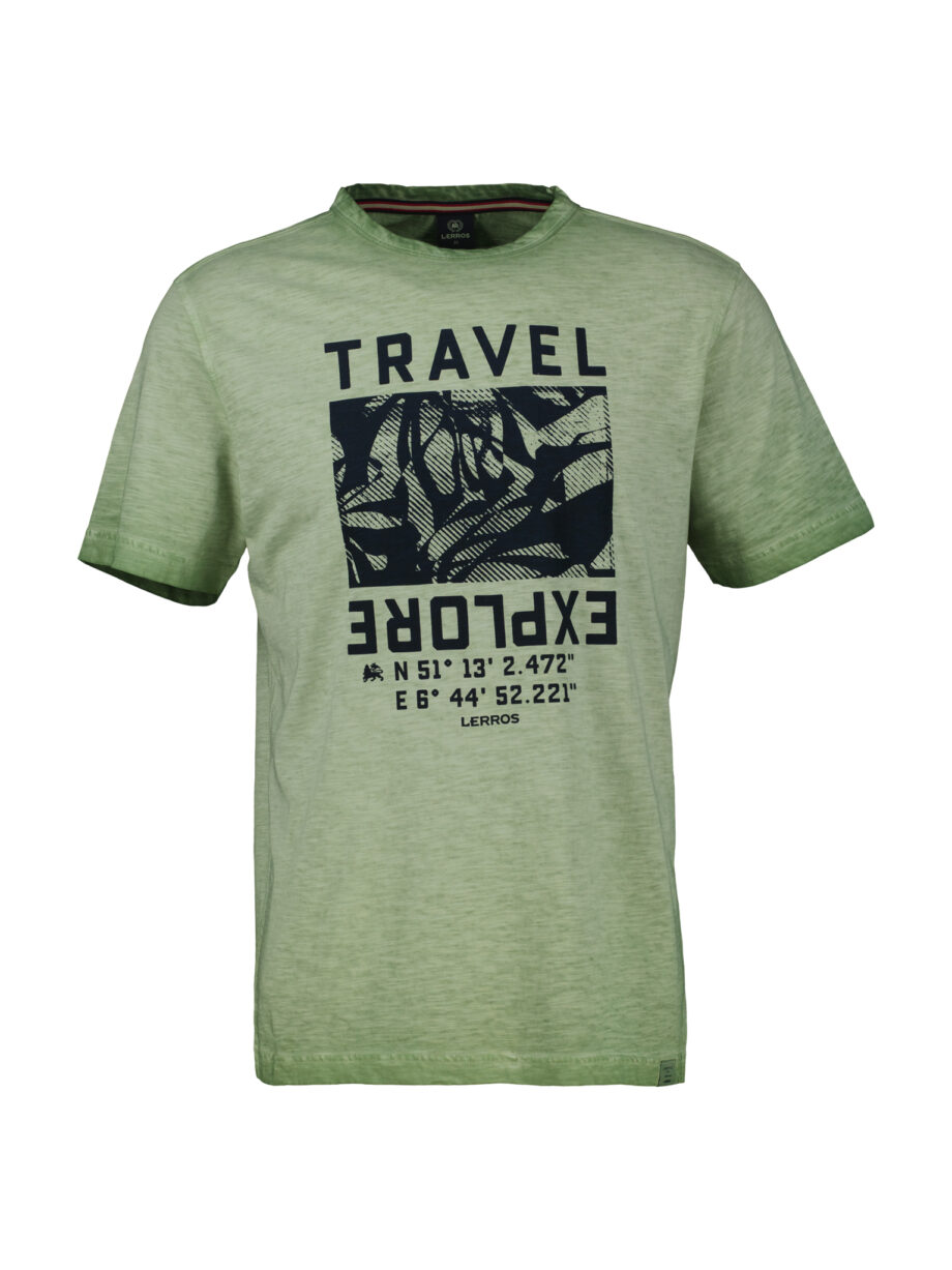 Lerros Herren T-Shirt