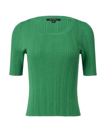 Comma Damen Pullover