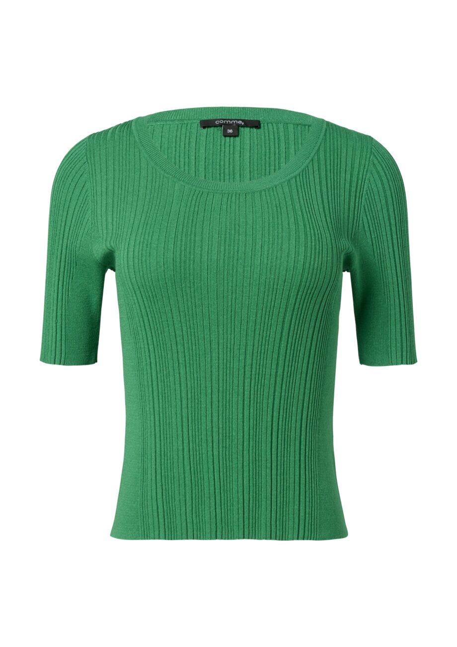 Comma Damen Pullover