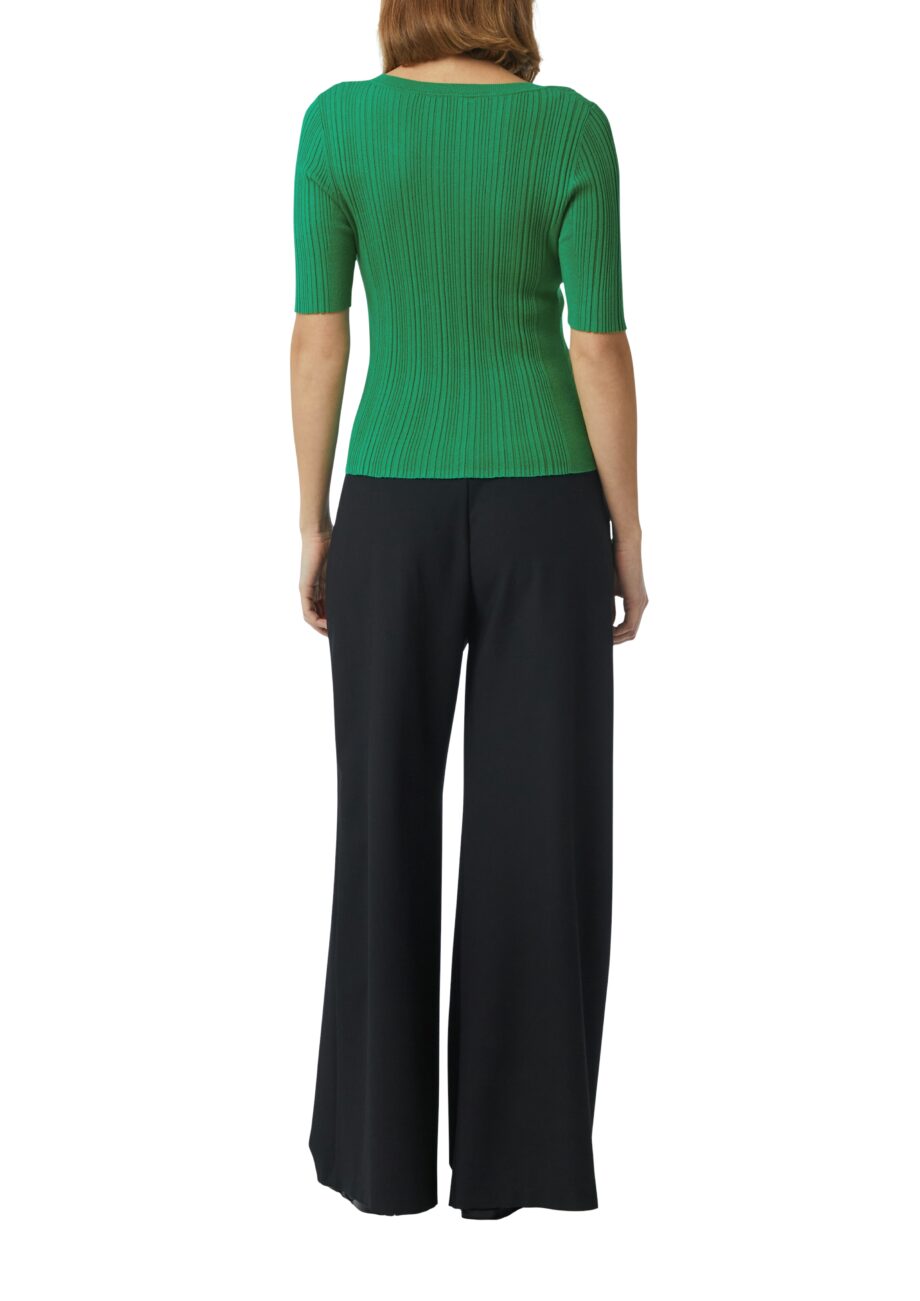 Comma Damen Pullover