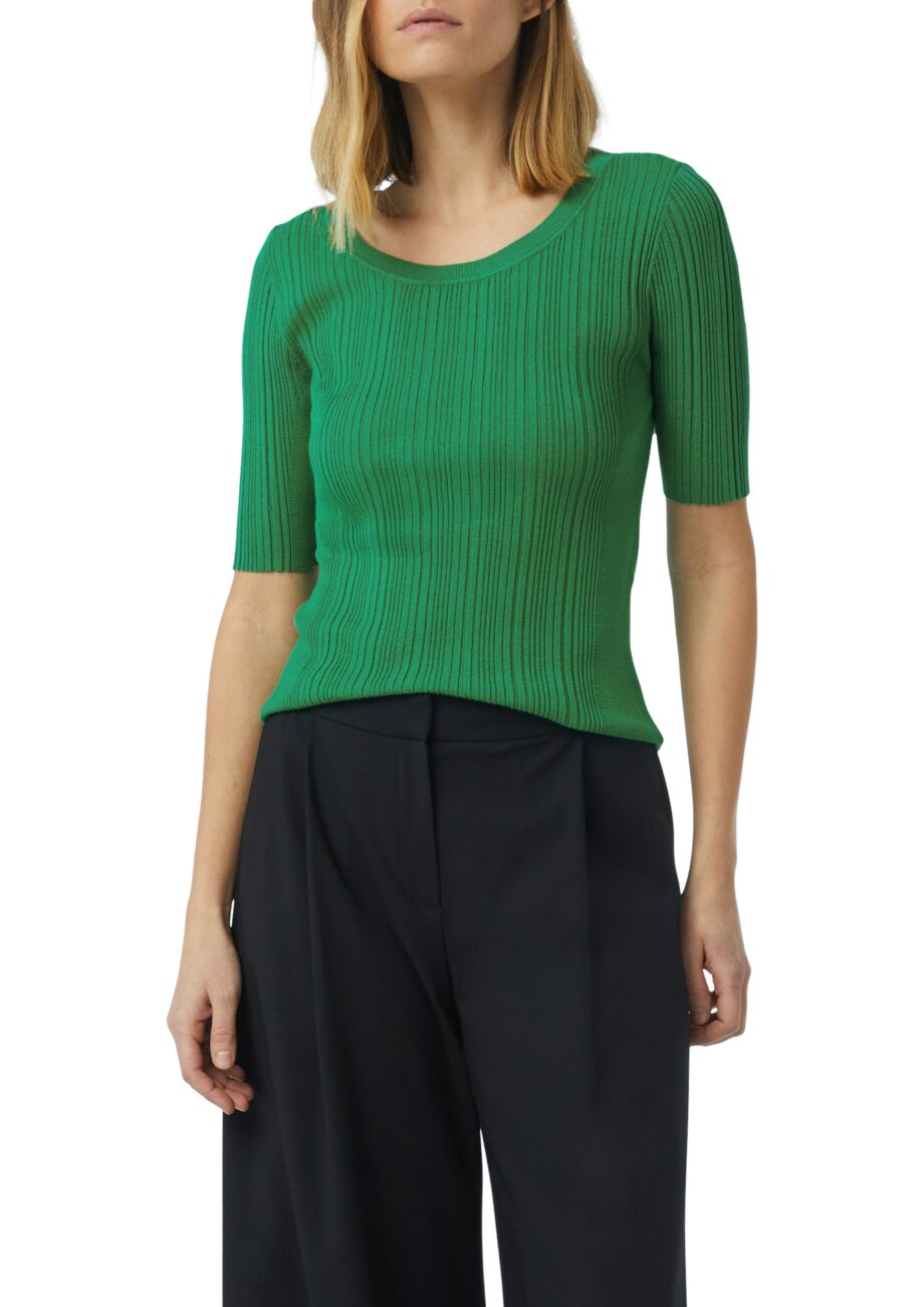 Comma Damen Pullover