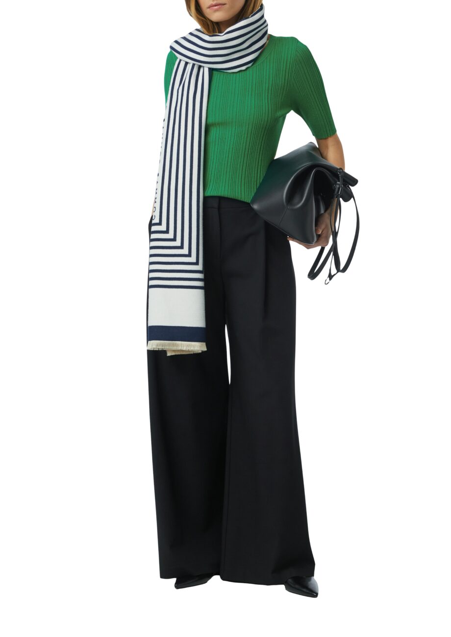 Comma Damen Pullover