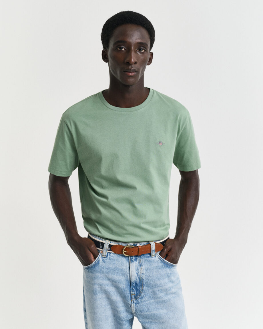 GANT Herren T-Shirt