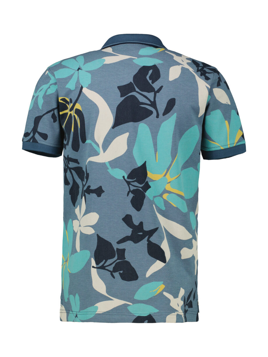 Lerros Herren Poloshirt