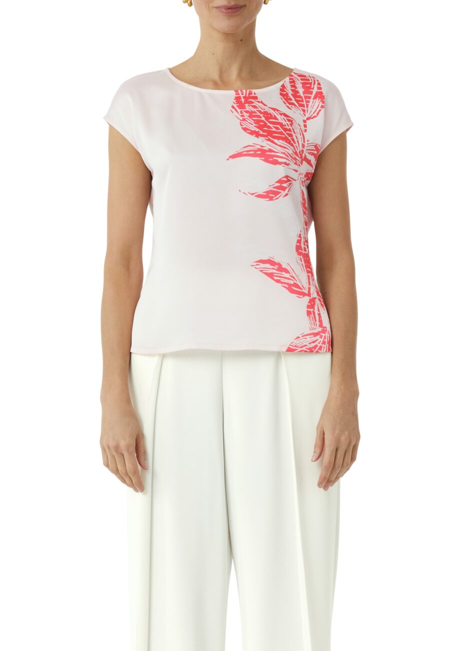 Comma Damen T-Shirt