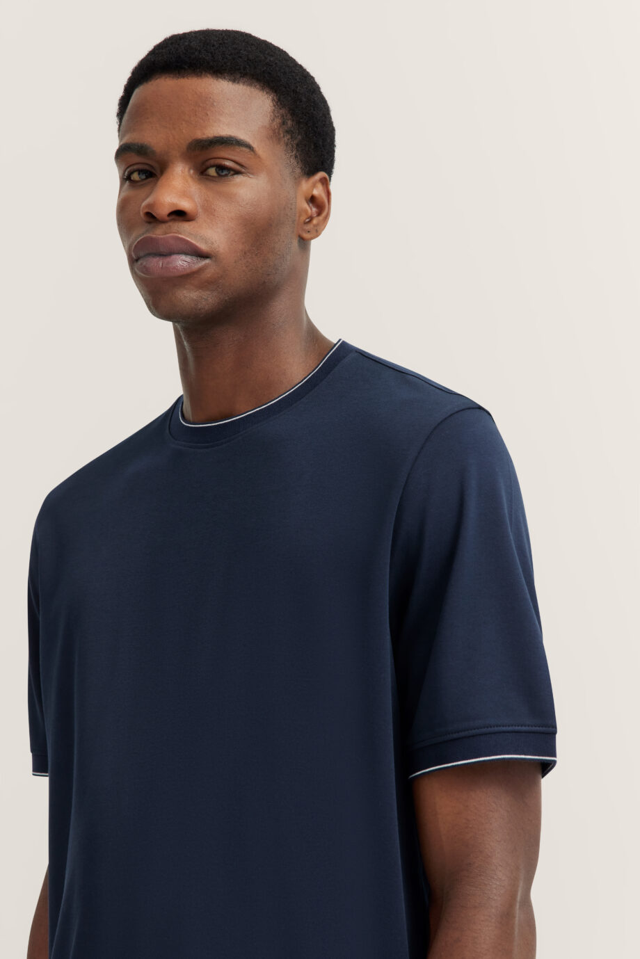 Bugatti Herren T-Shirt