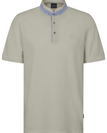 Bugatti Herren Poloshirt