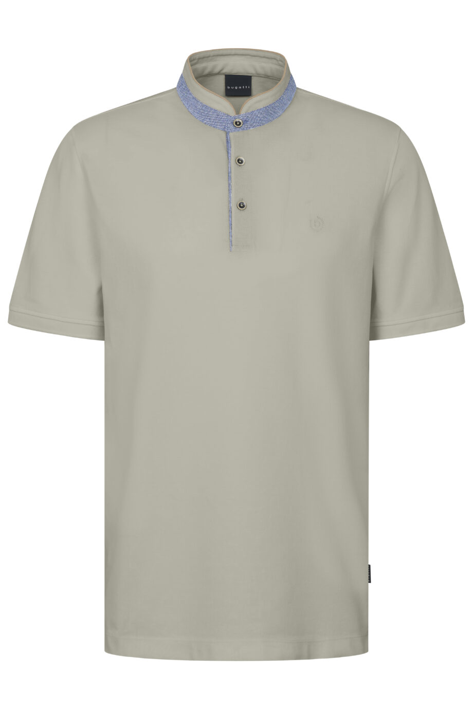 Bugatti Herren Poloshirt