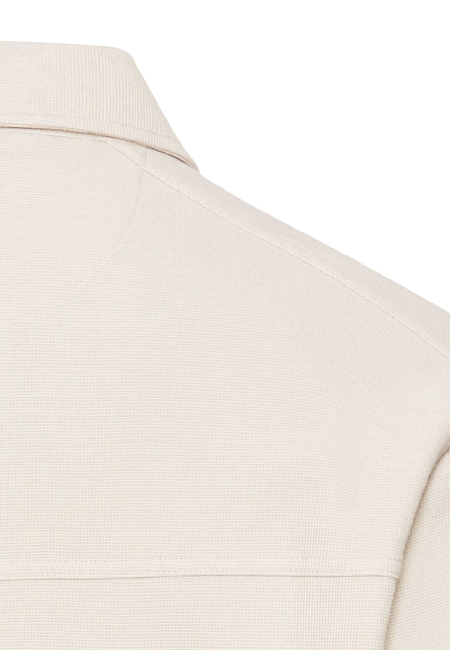 Camel Herren Overshirt