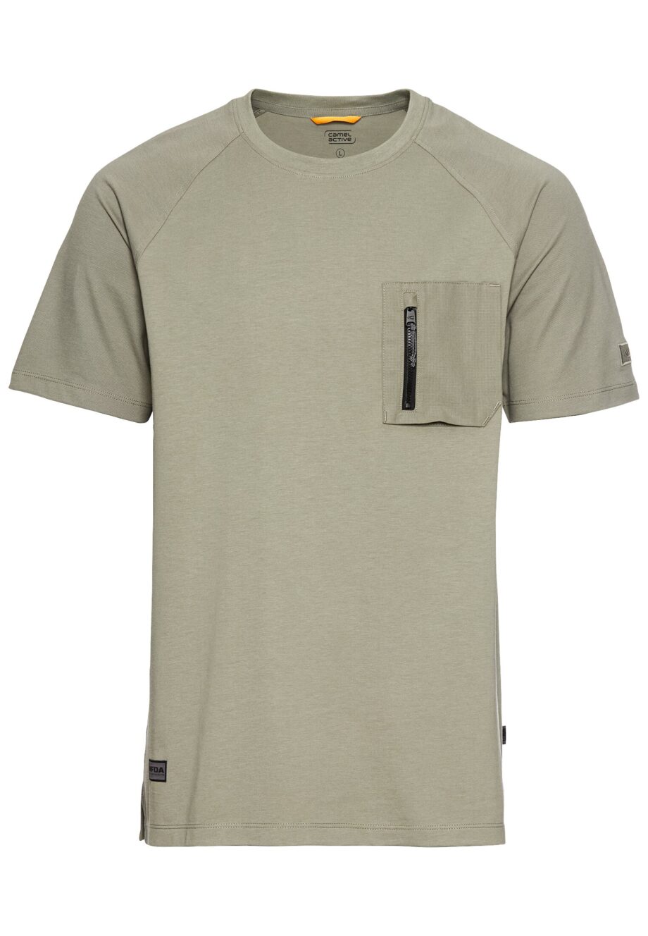 Camel Herren T-Shirt