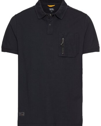 Camel Herren Poloshirt