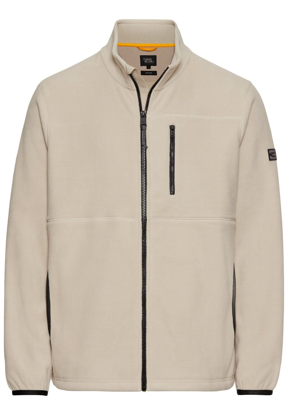Camel Herren Jacke