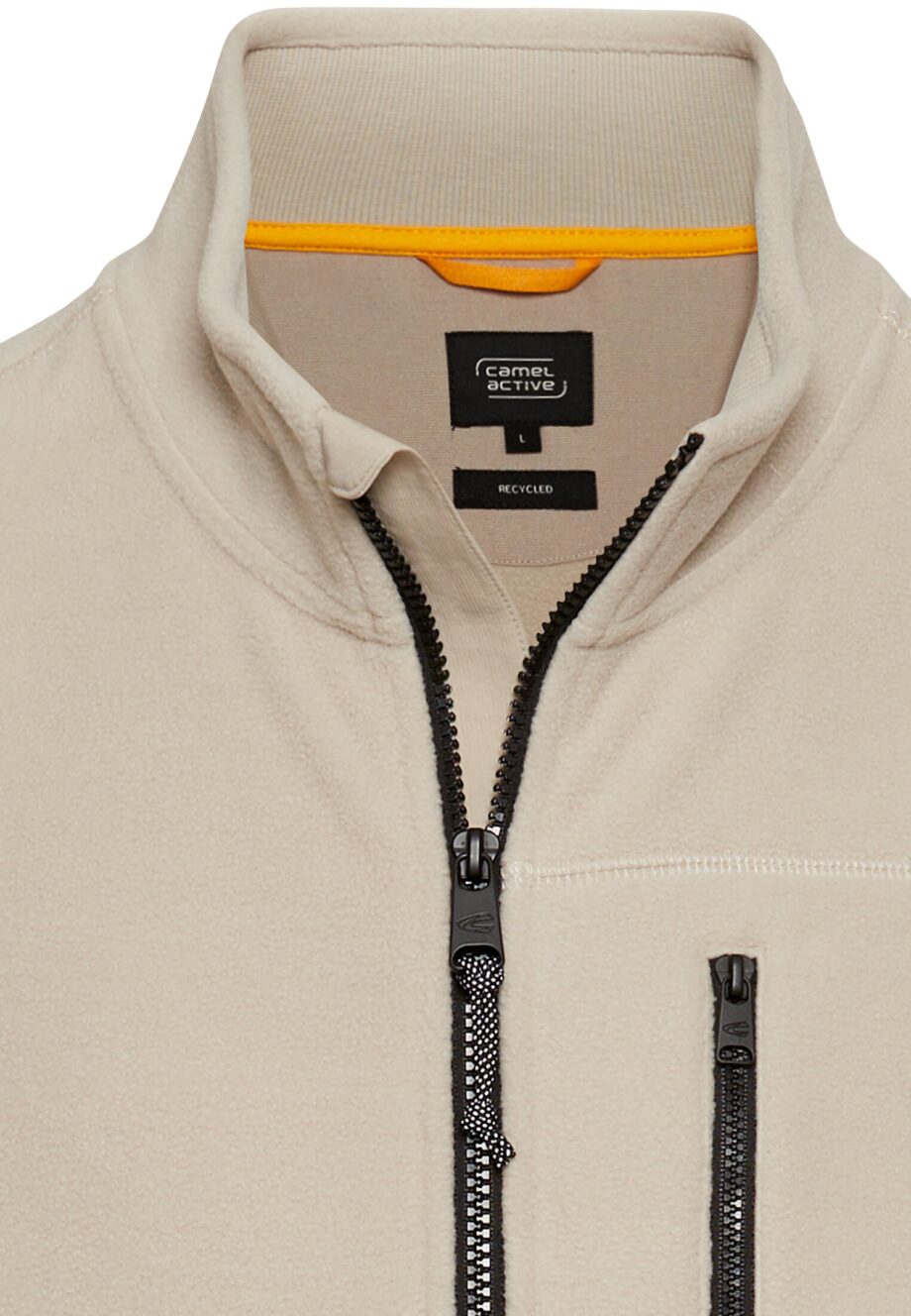 Camel Herren Jacke