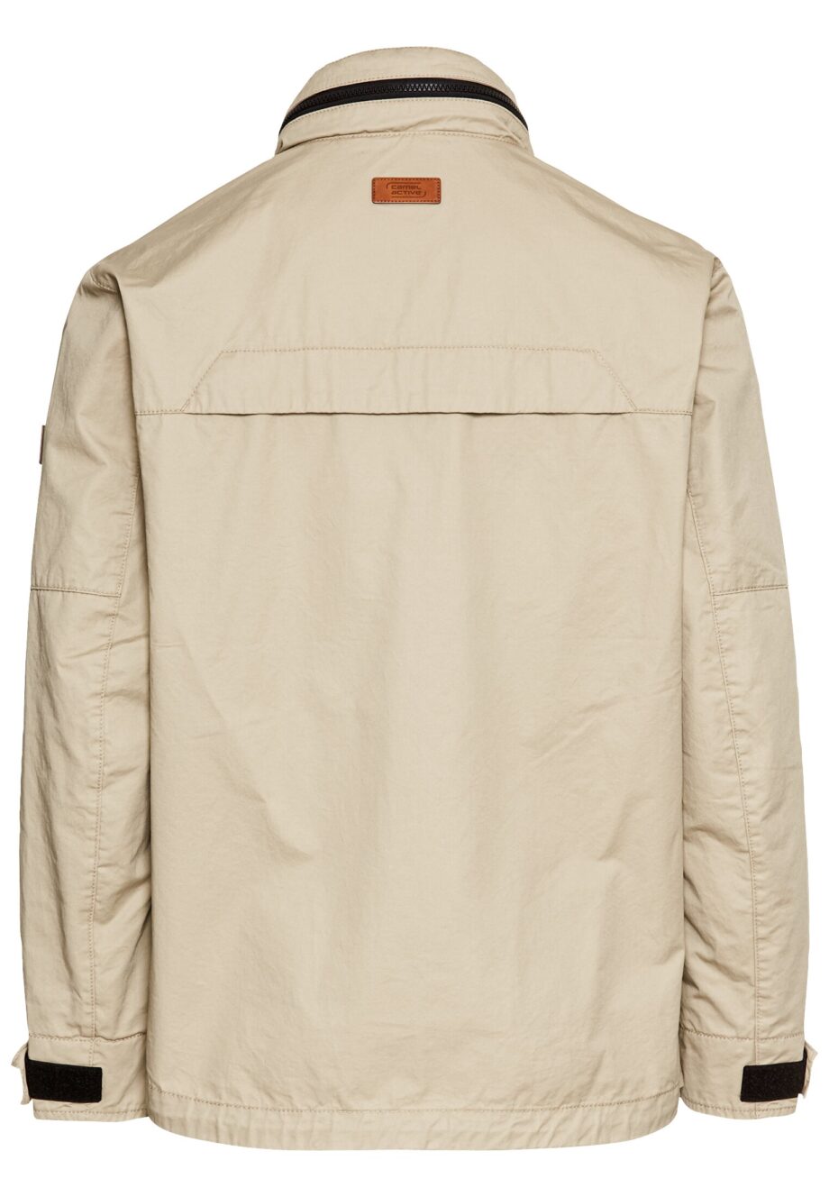 Camel Herren Jacke